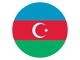 Azerbaijan flag
