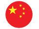 China flag