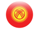 Kyrgyzstan flag