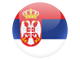 Serbia flag