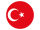 Turkey flag