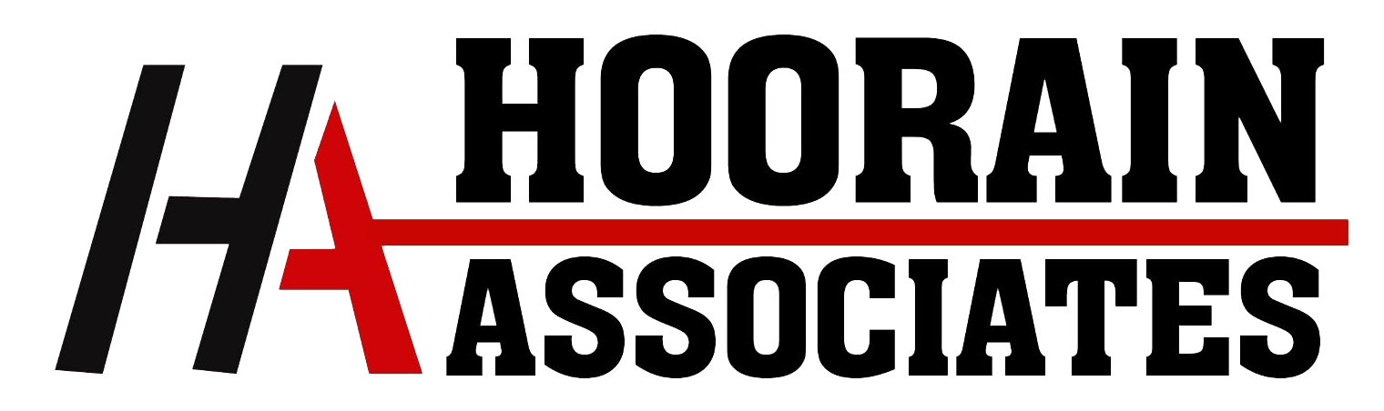 Hoorain Associates Logo